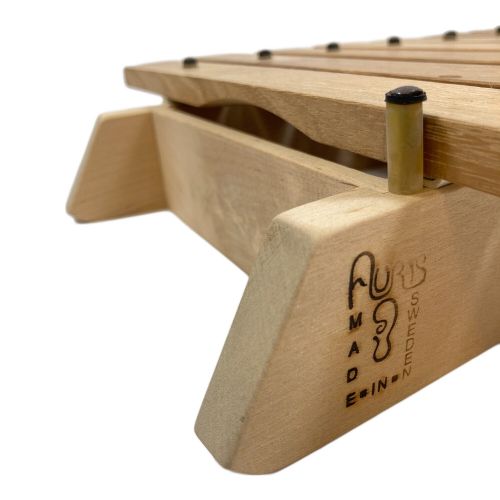 Auris (アウリス) シロフォン スウェーデン製 木琴