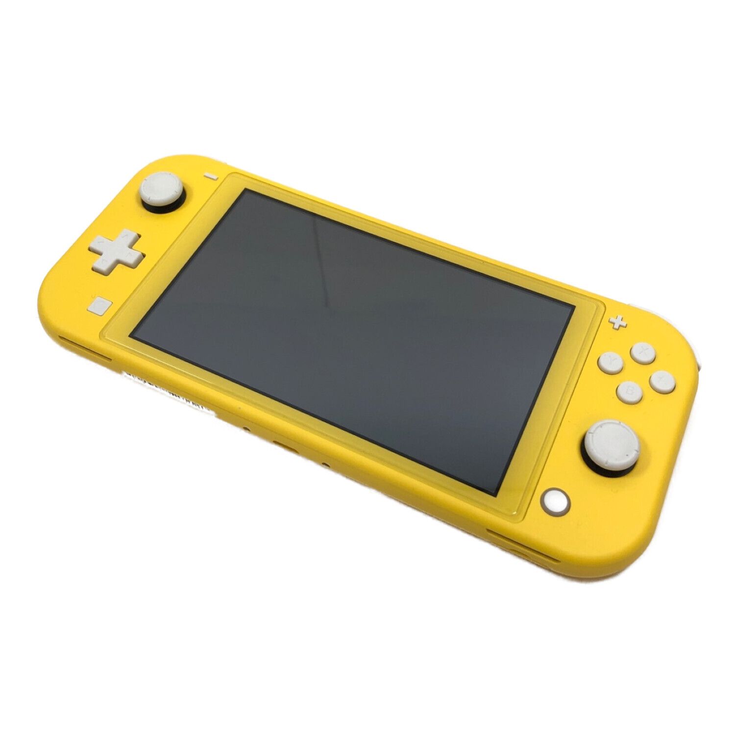 Nintendo (ニンテンドウ) Nintendo Switch Lite HDH-001 動作確認済み 