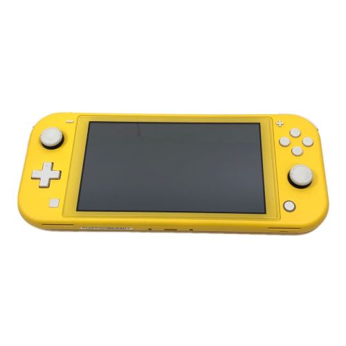 Nintendo (ニンテンドウ) Nintendo Switch Lite HDH-001 動作確認済み