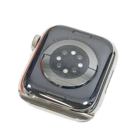 Apple (アップル) Apple Watch Series 8   HERMES  GPS+Cellularモデル MNN13J/A