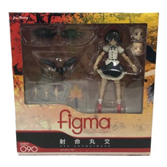 マックスファクトリー フィギュア figma 射命丸文 「東方Project」