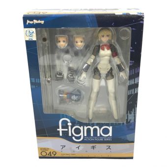 マックスファクトリー フィギュア figma アイギス