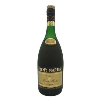 REMY MARTIN (レミーマルタン) リザーブスペシャル コニャック アルコール度数40% 700ml 未開封