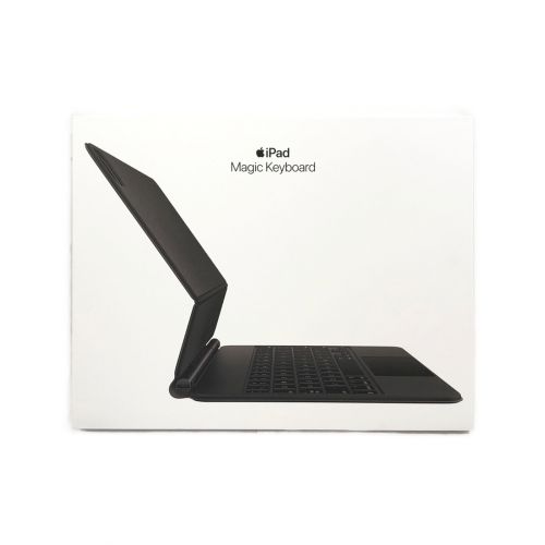 Apple (アップル) キーボード MXQT2J/A Magic Keyboard（第4世代 ...
