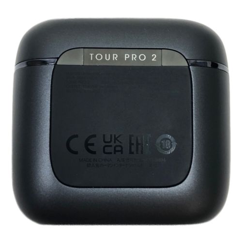 JBL (ジェービーエル) ワイヤレスイヤホン Tour Pro 2 CS0593-LM0025482