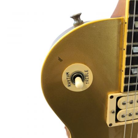 Greco (グレコ) エレキギター EG700 レスポールタイプ 動作確認済み 1978年製 Ｈ788291