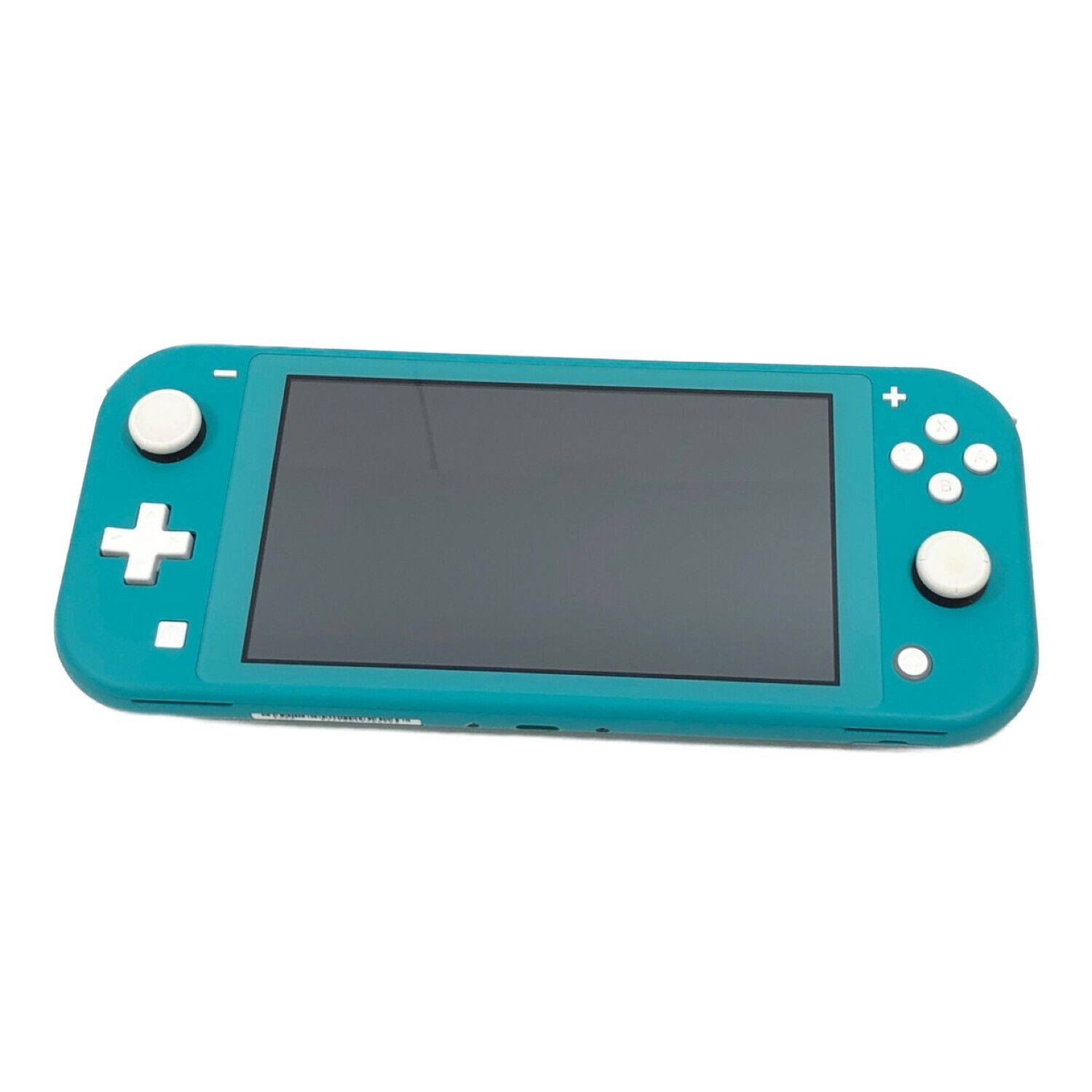 Nintendo Switch Lite BKEHDH001 動作確認済み XJJ10019164723 