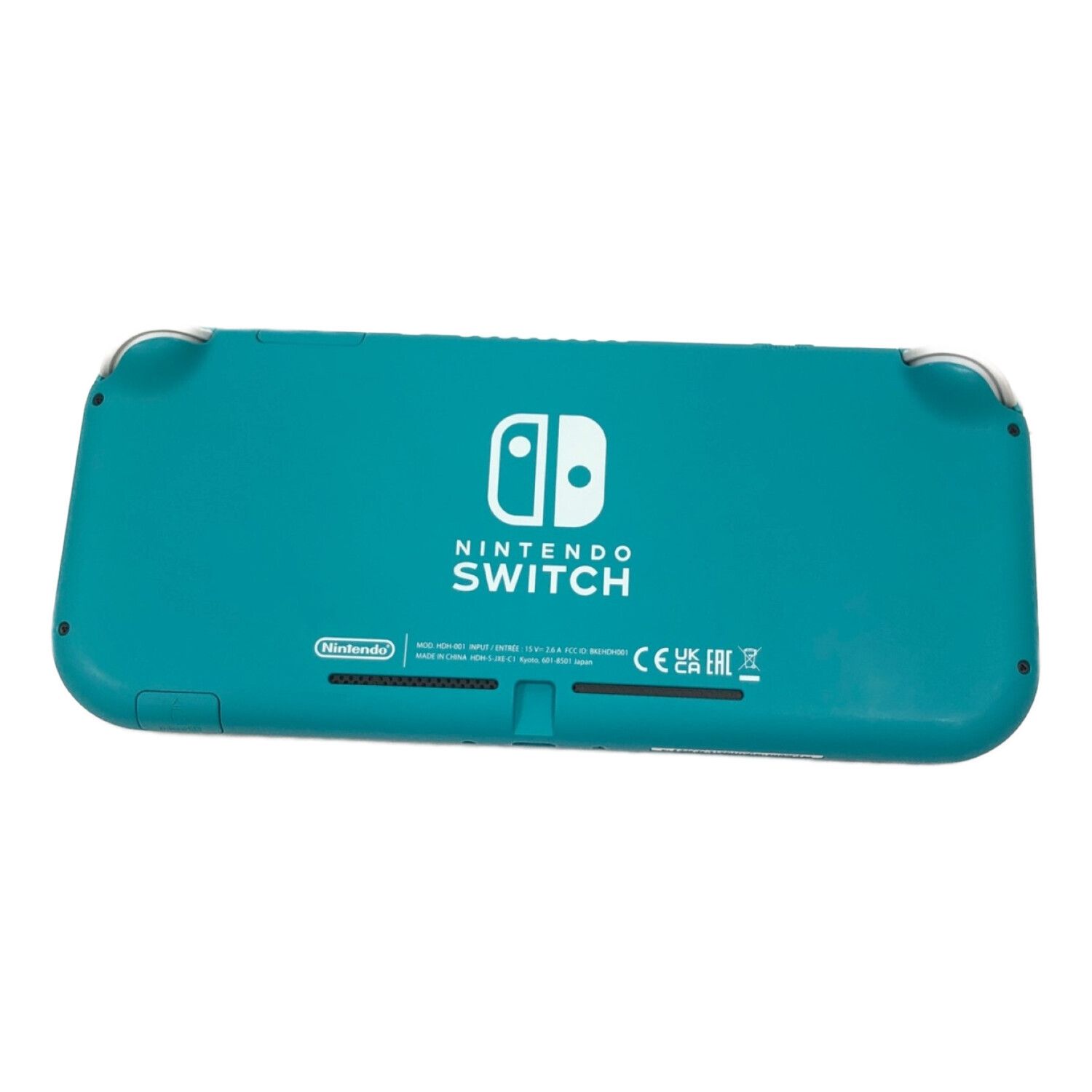 新品 動作確認/初期化済 箱無 Nintendo Switch Lite その他