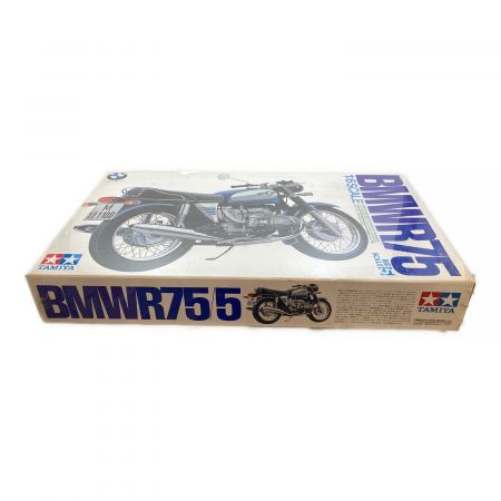 TAMIYA (タミヤ) バイク 1/6 BMW R75 16005