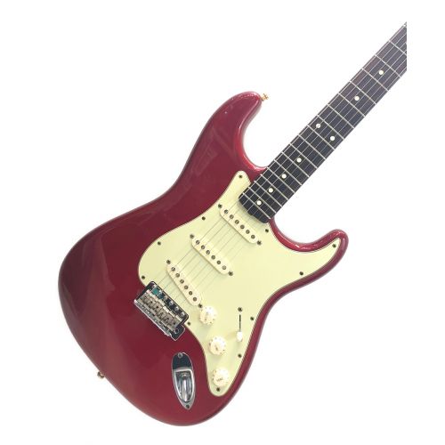 Fender Mexico フェンダー ストラトキャスター ギター