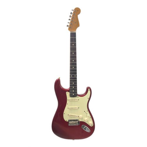 FENDER MEXICO (フェンダーメキシコ) エレキギター ST-62 ストラト