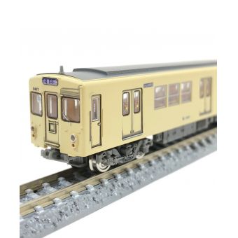 TOMYTEC (トミーテック) 鉄道コレクション 東武 2000系 基本4両セット