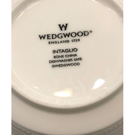 Wedgwood (ウェッジウッド) ティーポット インタグリオ