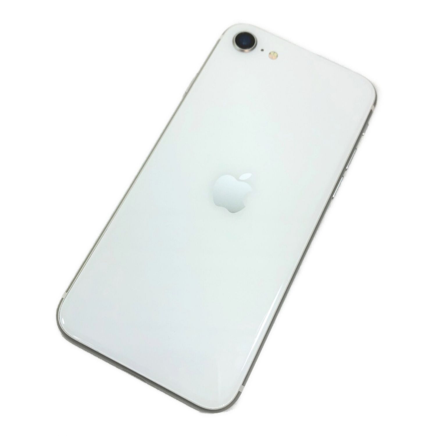 【美品】iPhone SE 64GB SIMフリー バッテリー96%