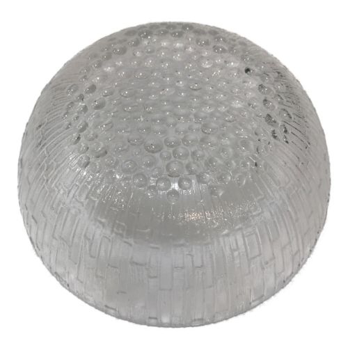 iittala  ガラスボウル 14cm