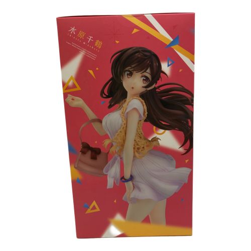 彼女お借りします 水原千鶴 GOODSMILE COMPANY (グッドスマイルカンパニー)