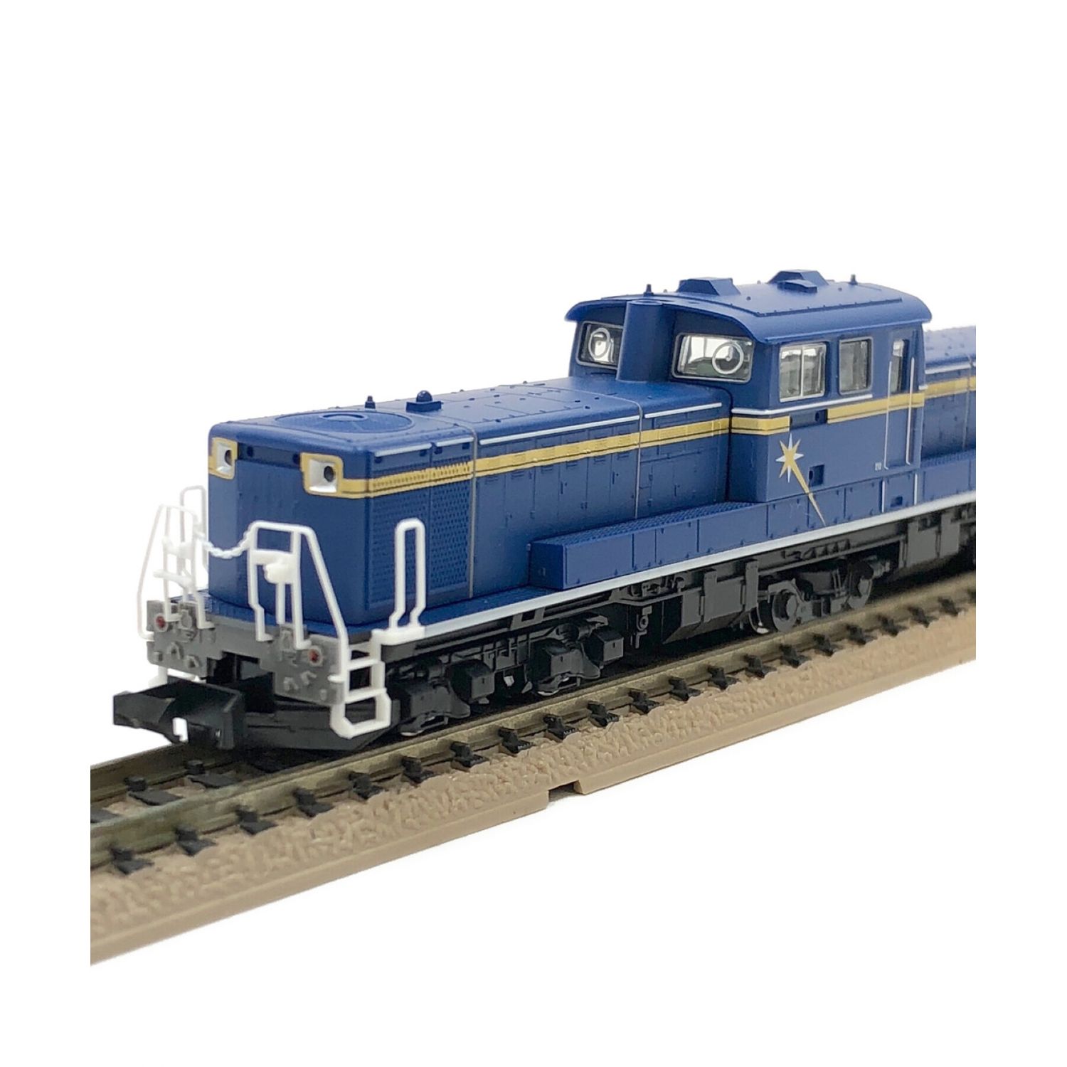Nゲージ TOMIX 2212 DD51形500番台ディーゼル機関車 - 鉄道模型