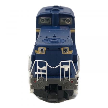 TOMIX (トミックス) Nゲージ JR DD51形ディーゼル機関車（JR北海道色） 2215
