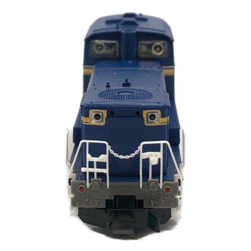 TOMIX (トミックス) Nゲージ JR DD51形ディーゼル機関車（JR北海道色 