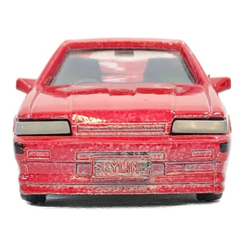 TOMY (トミー) トミカ NISSAN SKYLINE NO.20 日本製