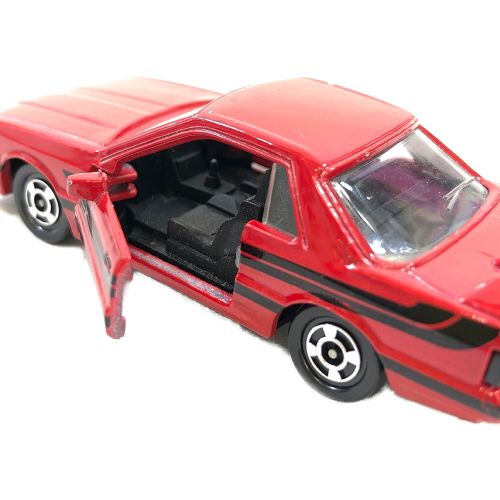 TOMY (トミー) トミカ NISSAN SKYLINE NO.20 日本製