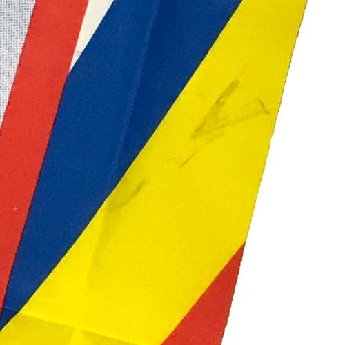 レトロホビー 鉄人28号のぼり