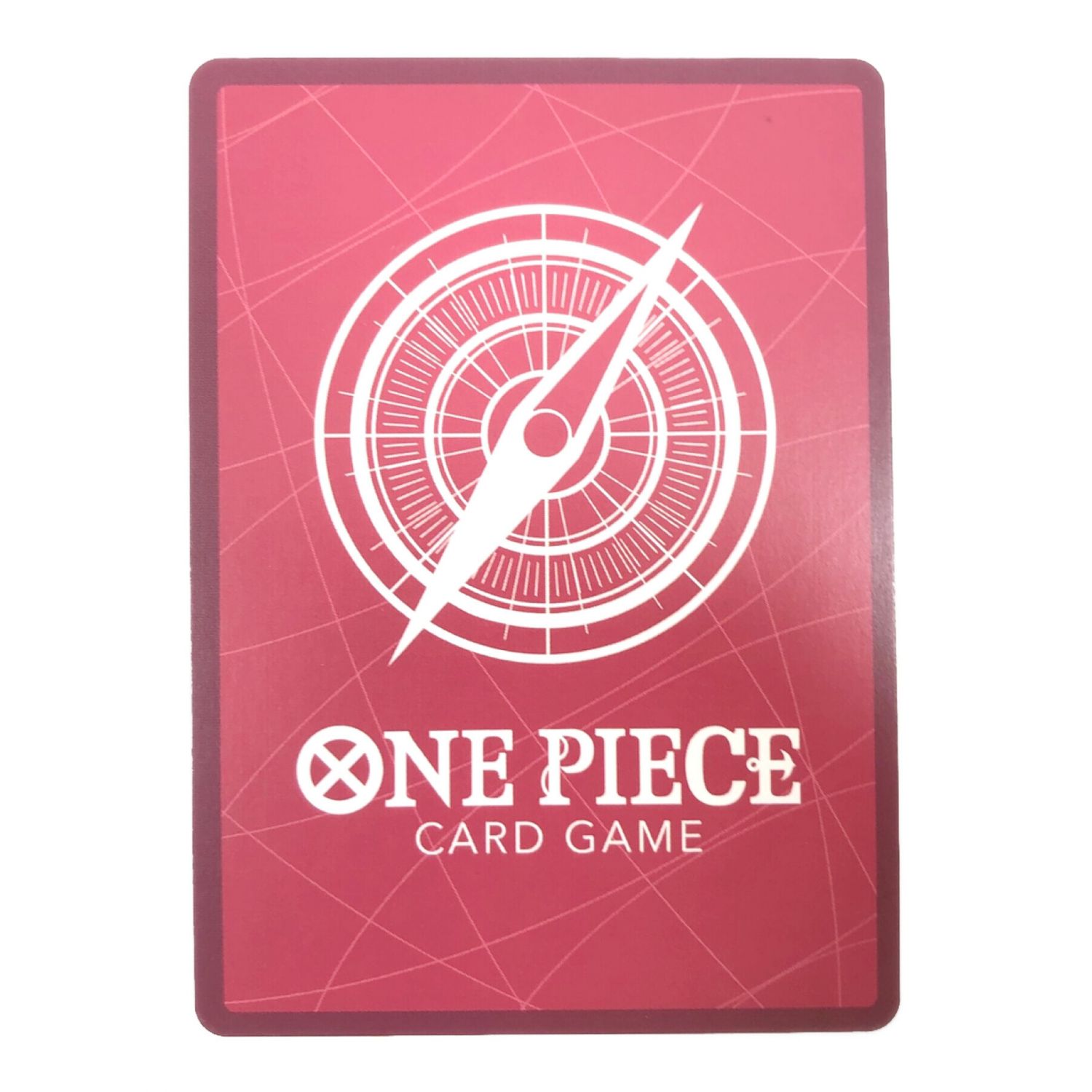 ワンピースカードゲーム ネフェルタリ・ビビ OP04-001 パラレル 