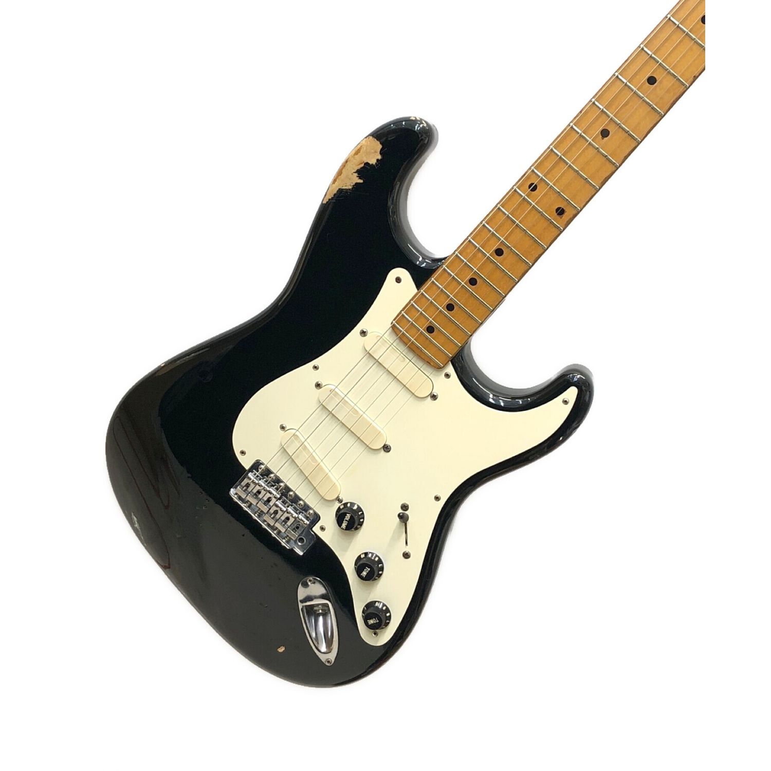 Fender Japan フェンダージャパン フジゲン製 - エレキギター