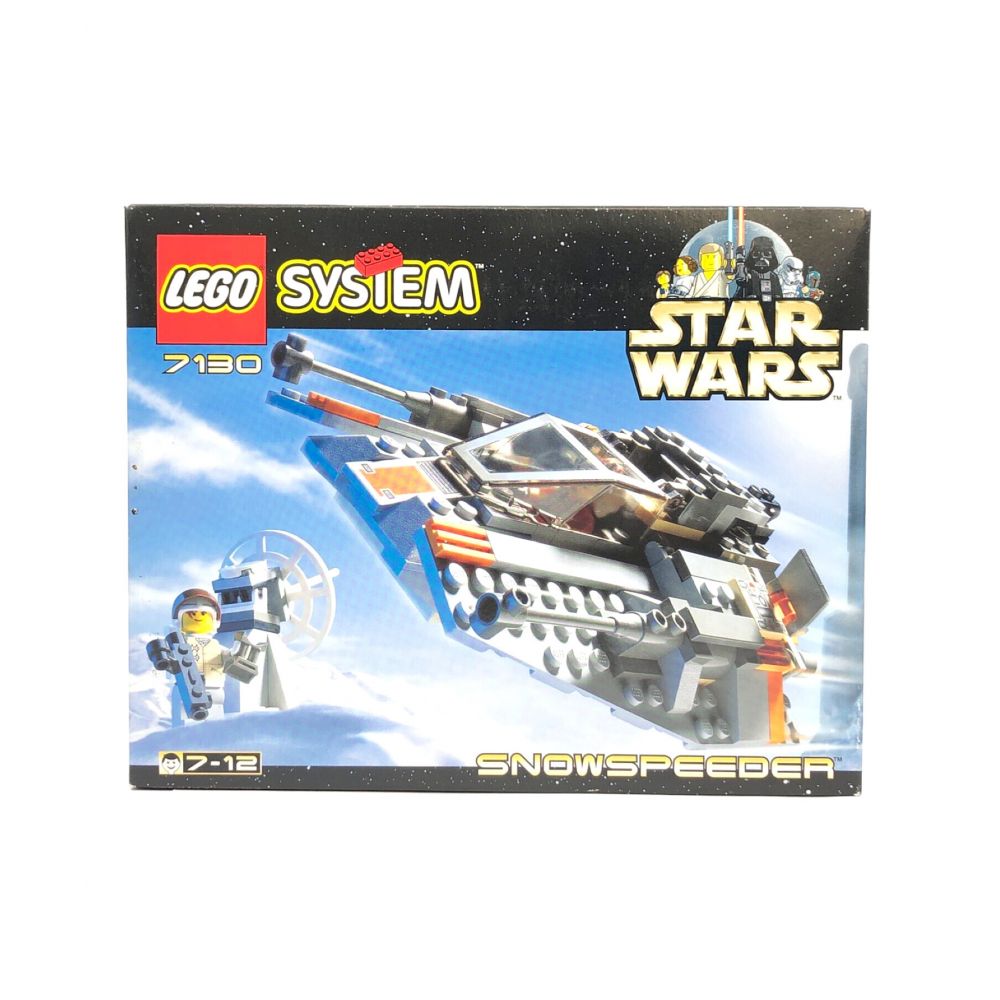 LEGO (レゴ) レゴブロック レゴスターウォーズシリーズ