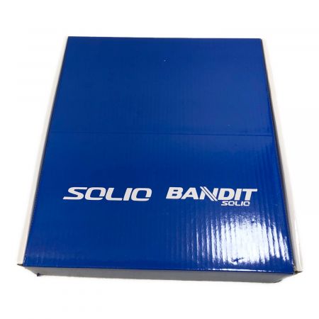 ミニカー SOLIO BANDITSOLO ソリオ プルバックカー 10台セット