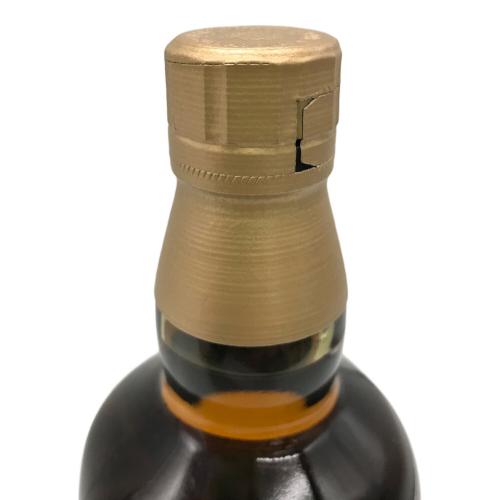 サントリー ジャパニーズウィスキー 750ml 山崎 12年 現行ボトル ピュアモルト 未開封