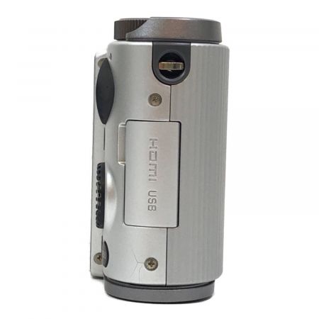 CASIO (カシオ) コンパクトデジタルカメラ EX-ZR1700 1679万画素(総画素) 専用電池 10004854A