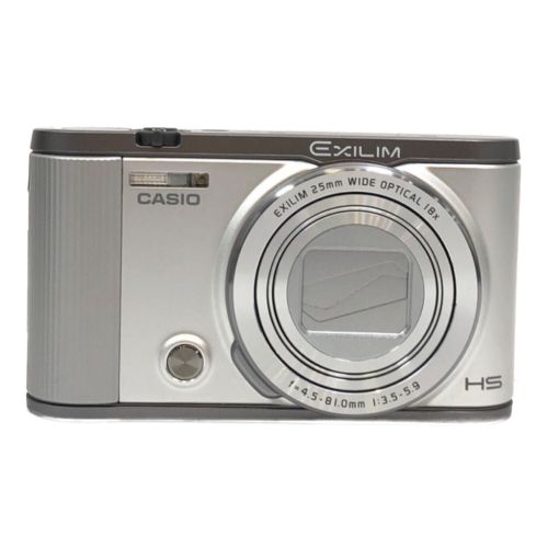 CASIO ZR1700 カシオデジタルカメラカメラ - デジタルカメラ