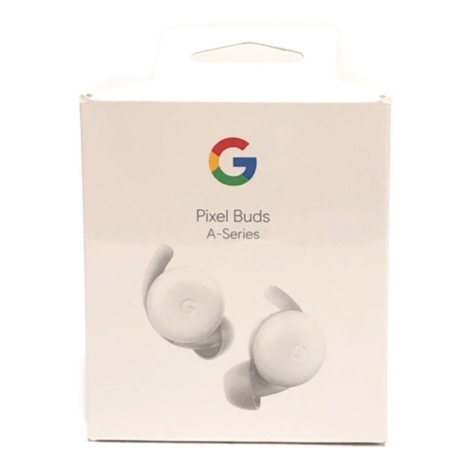 Google Pixel Buds A-Series フルワイヤレスイヤホン