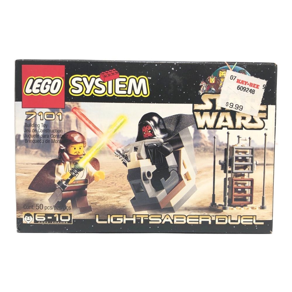 LEGO (レゴ) レゴブロック レゴスターウォーズシリーズ レゴ