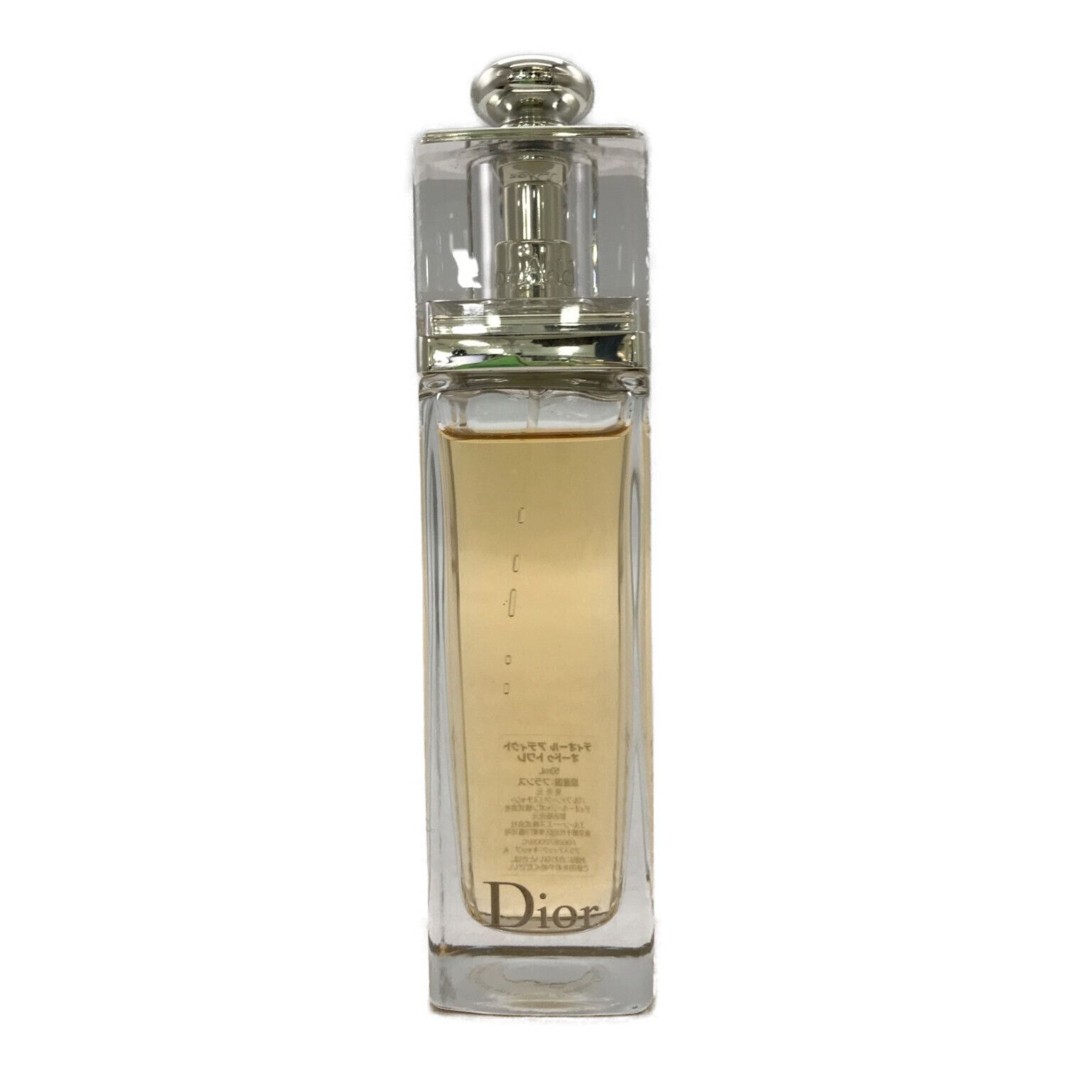 Dior ディオール 香水 アディクト オードゥ トワレ｜トレファクONLINE
