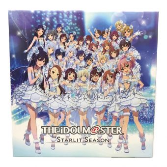 THE iDOLM@STER Playstation4用ソフト STARLIT SEASON CERO B (12歳以上対象)