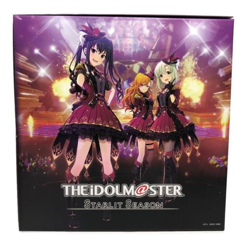 THE iDOLM@STER Playstation4用ソフト STARLIT SEASON CERO B (12歳以上対象)