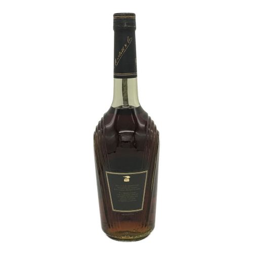 コニャック 700ml MARTELL NAPOLEON 未開封｜トレファクONLINE