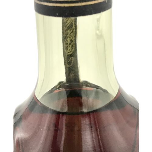 コニャック 700ml MARTELL NAPOLEON 未開封