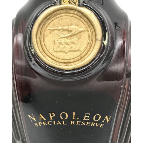 コニャック 700ml MARTELL NAPOLEON 未開封