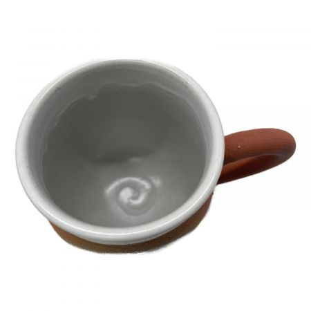 STARBUCKS COFFEE (スターバックスコーヒー) JIMOTOmadeシリーズマグカップ 信楽焼 タヌキ