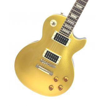 EPIPHONE (エピフォン) エレキギター LesPaulClassicPlanTOP レスポールタイプ 動作確認済み 2010年製