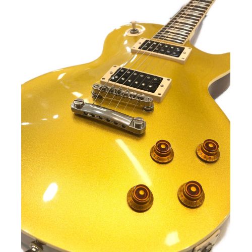 EPIPHONE (エピフォン) エレキギター LesPaulClassicPlanTOP レスポールタイプ 動作確認済み 2010年製