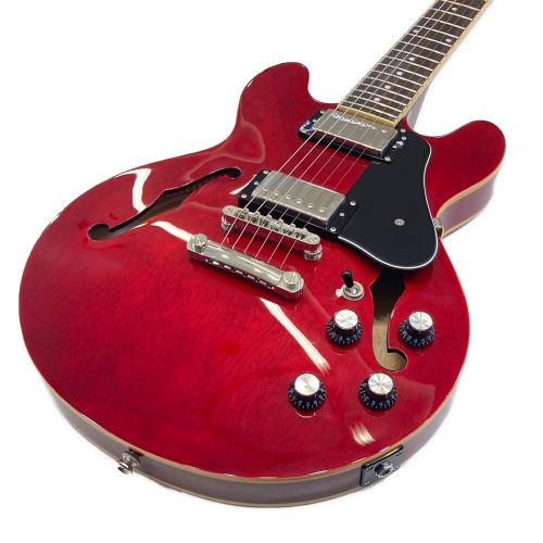 EPIPHONE (エピフォン) エレキギター ES-339 2014年製