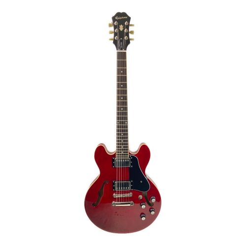 EPIPHONE (エピフォン) エレキギター ES-339 2014年製