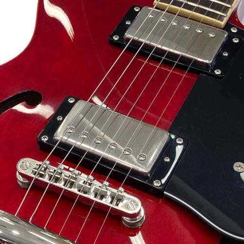 EPIPHONE (エピフォン) エレキギター ES-339 2014年製