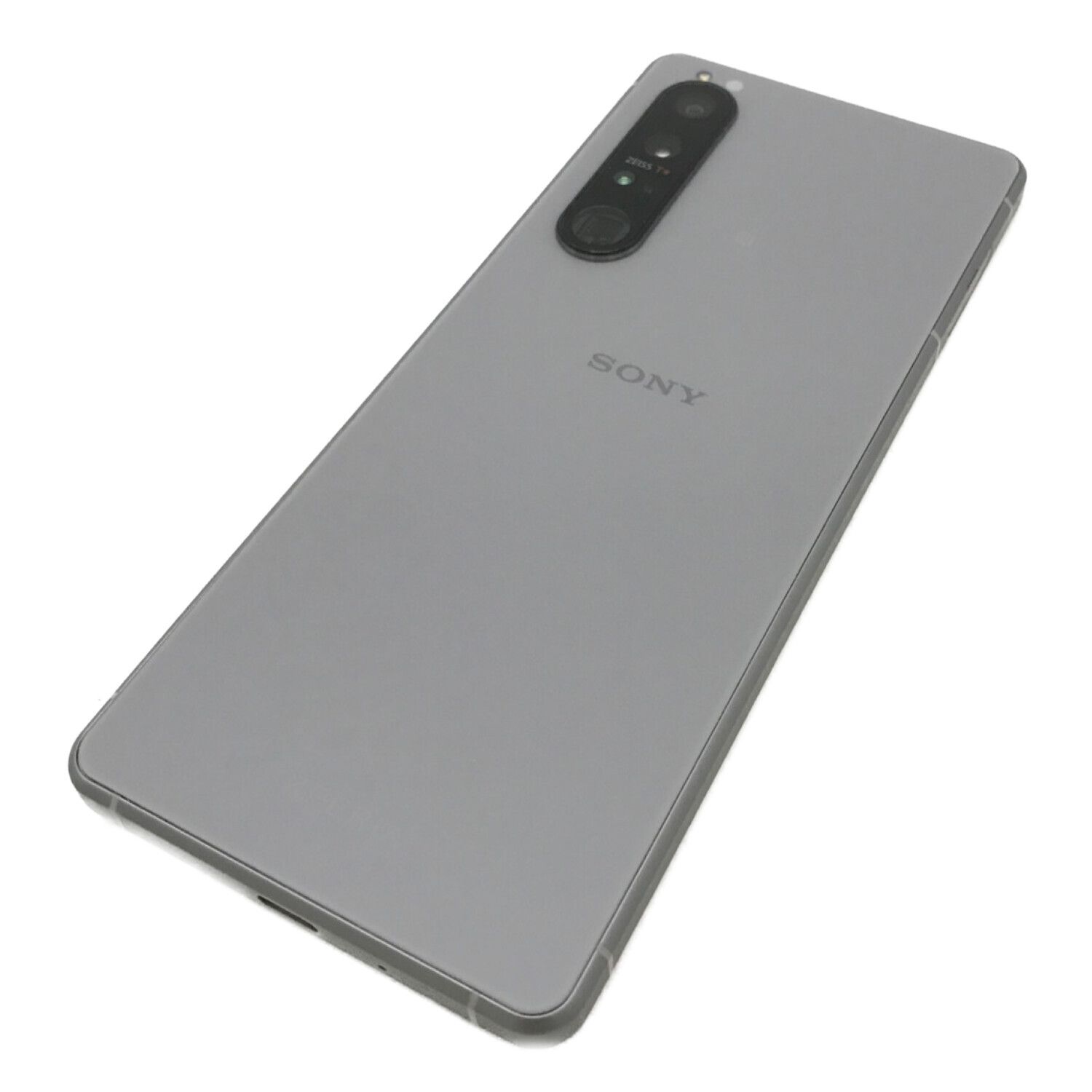 SONY (ソニー) Xperia 1 III 2021モデル XQ-BC42 SIMフリー 512GB