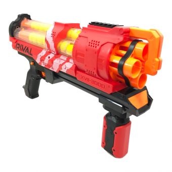 NERF (ナーフ) NERF RIVAL XVⅡ-3000・玉セット