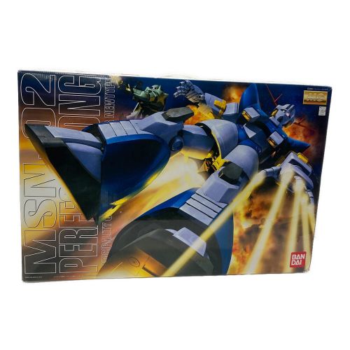 BANDAI (バンダイ) ガンプラ MSN-02 パーフェクトジオング MG 0125651